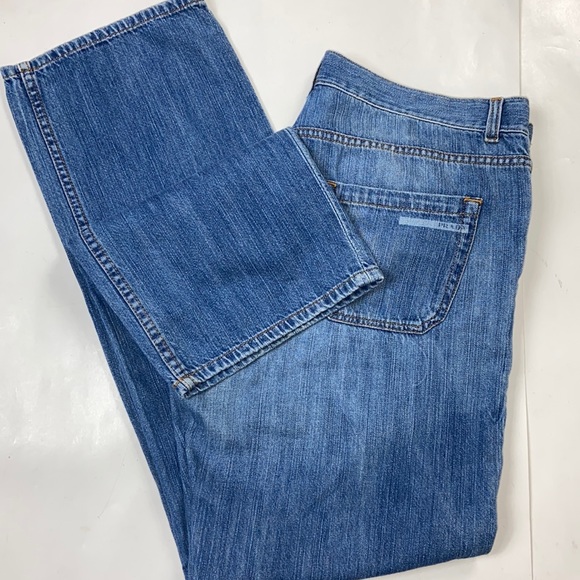 Prada | Jeans | Vintage Prada Classic 